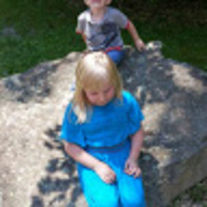 Meet your Posher, Cathy